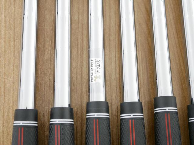 Iron set : Ping : ชุดเหล็ก Ping i230 (ออกปี 2023) มีเหล็ก 6-Pw,Uw (6 ชิ้น) ก้านเหล็ก NS Pro 950 Flex R