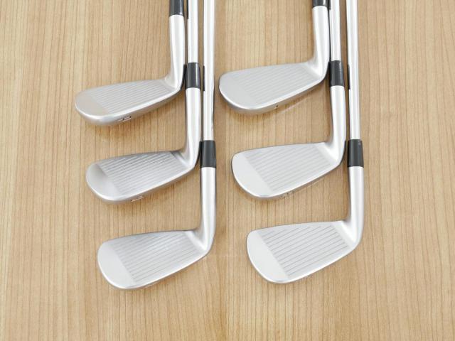 Iron set : Mizuno : ชุดเหล็ก Mizuno JPX 921 Tour Forged (ปี 2022 ตัวท๊อป นุ่ม แน่น คมมากๆ) มีเหล็ก 5-Pw (6 ชิ้น) ก้านเหล็ก Dynamic Gold S300