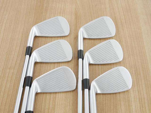 Iron set : Mizuno : ชุดเหล็ก Mizuno JPX 921 Tour Forged (ปี 2022 ตัวท๊อป นุ่ม แน่น คมมากๆ) มีเหล็ก 5-Pw (6 ชิ้น) ก้านเหล็ก Dynamic Gold S300
