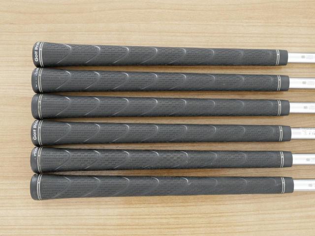 Iron set : Mizuno : ชุดเหล็ก Mizuno JPX 921 Tour Forged (ปี 2022 ตัวท๊อป นุ่ม แน่น คมมากๆ) มีเหล็ก 5-Pw (6 ชิ้น) ก้านเหล็ก Dynamic Gold S300
