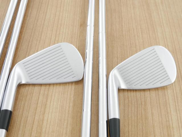 Iron set : Mizuno : ชุดเหล็ก Mizuno JPX 921 Tour Forged (ปี 2022 ตัวท๊อป นุ่ม แน่น คมมากๆ) มีเหล็ก 5-Pw (6 ชิ้น) ก้านเหล็ก Dynamic Gold S300