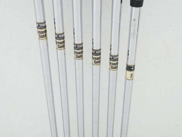 Iron set : Mizuno : ชุดเหล็ก Mizuno JPX 921 Tour Forged (ปี 2022 ตัวท๊อป นุ่ม แน่น คมมากๆ) มีเหล็ก 5-Pw (6 ชิ้น) ก้านเหล็ก Dynamic Gold S300
