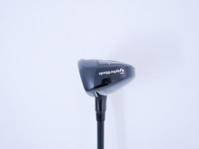 Fairway Wood : Taylormade : ไม้กระเทย Taylormade Qi10 Tour Rescue (ออกปี 2024) Loft 22 ก้าน Mitsubishi TENSEI 75HY Flex S