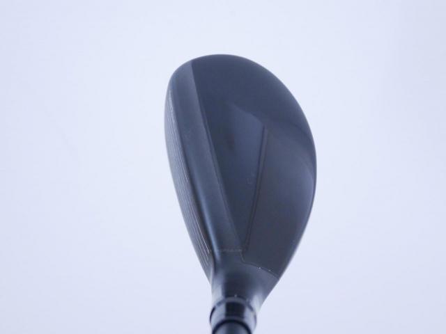 Fairway Wood : Taylormade : ไม้กระเทย Taylormade Qi10 Tour Rescue (ออกปี 2024) Loft 22 ก้าน Mitsubishi TENSEI 75HY Flex S