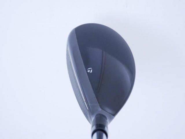 Fairway Wood : Taylormade : ไม้กระเทย Taylormade Qi10 Rescue (ออกปี 2024) Loft 22 ก้านเหล็ก NS Pro 820 Flex S