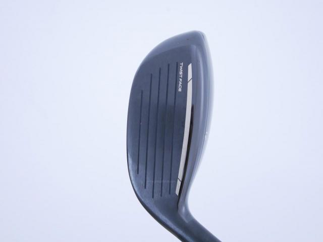 Fairway Wood : Taylormade : ไม้กระเทย Taylormade Qi10 Rescue (ออกปี 2024) Loft 22 ก้านเหล็ก NS Pro 820 Flex S