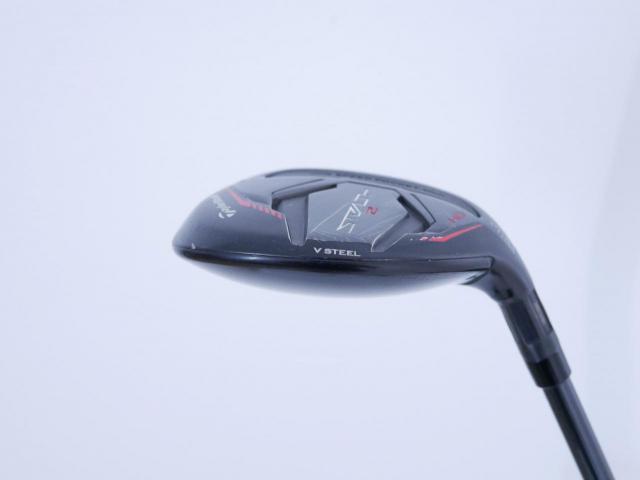 Fairway Wood : Taylormade : ไม้กระเทย Taylormade Stealth 2 HD (รุ่นปี 2023) Loft 20 ก้าน Mitsubishi TENSEI TM60 Flex R
