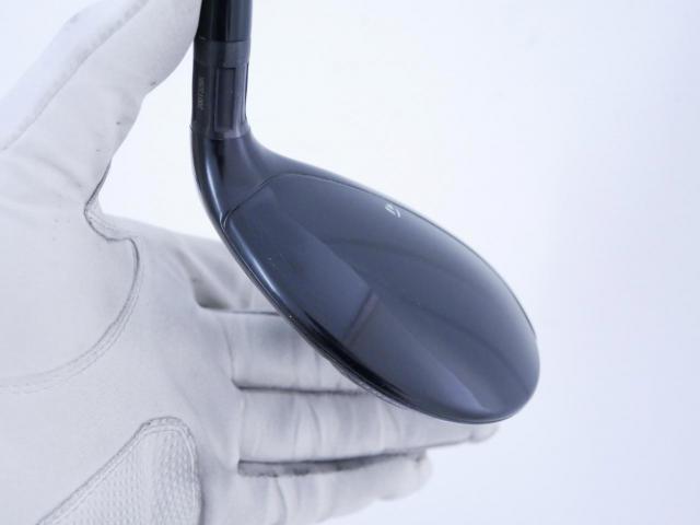 Fairway Wood : Taylormade : ไม้กระเทย Taylormade Stealth 2 HD (รุ่นปี 2023) Loft 20 ก้าน Mitsubishi TENSEI TM60 Flex R