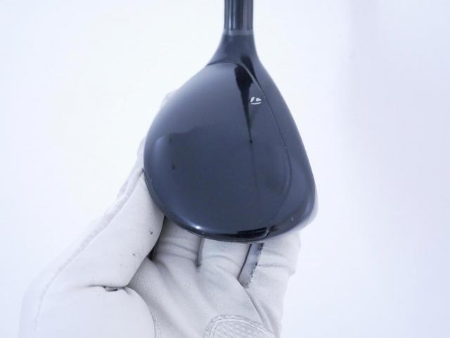 Fairway Wood : Taylormade : ไม้กระเทย Taylormade Stealth 2 HD (รุ่นปี 2023) Loft 20 ก้าน Mitsubishi TENSEI TM60 Flex R