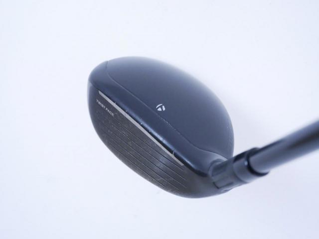Fairway Wood : Taylormade : ไม้กระเทย Taylormade Stealth 2 HD (รุ่นปี 2023) Loft 20 ก้าน Mitsubishi TENSEI TM60 Flex R