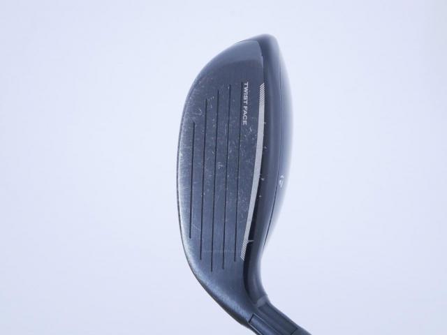 Fairway Wood : Taylormade : ไม้กระเทย Taylormade Stealth 2 HD (รุ่นปี 2023) Loft 20 ก้าน Mitsubishi TENSEI TM60 Flex R