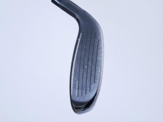 Fairway Wood : Taylormade : ไม้กระเทย Taylormade Stealth 2 HD (รุ่นปี 2023) Loft 20 ก้าน Mitsubishi TENSEI TM60 Flex R