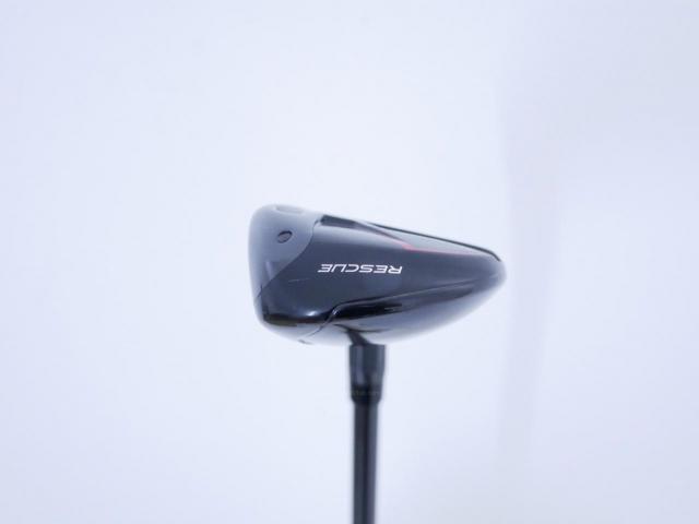 Fairway Wood : Taylormade : ไม้กระเทย Taylormade Stealth 2 (รุ่นปี 2023) Loft 22 ก้าน Mitsubishi TENSEI TM60 Flex R