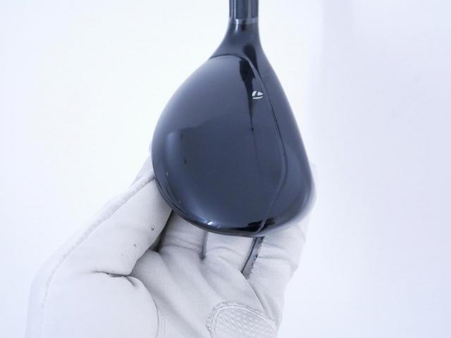 Fairway Wood : Taylormade : ไม้กระเทย Taylormade Stealth 2 (รุ่นปี 2023) Loft 22 ก้าน Mitsubishi TENSEI TM60 Flex R