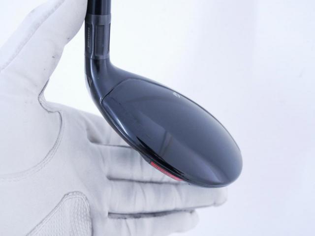 Fairway Wood : Taylormade : ไม้กระเทย Taylormade Stealth 2 (รุ่นปี 2023) Loft 22 ก้าน Mitsubishi TENSEI TM60 Flex R