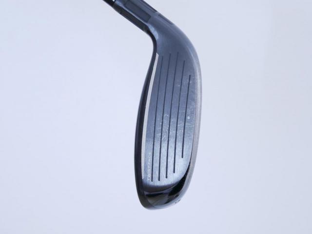 Fairway Wood : Taylormade : ไม้กระเทย Taylormade Stealth 2 (รุ่นปี 2023) Loft 22 ก้าน Mitsubishi TENSEI TM60 Flex R