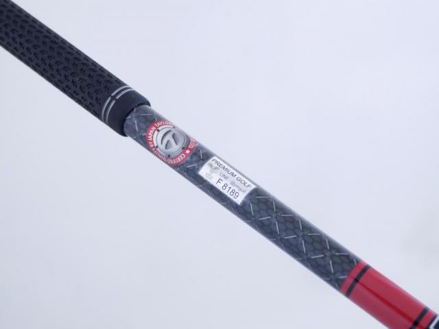 Fairway Wood : Taylormade : ไม้กระเทย Taylormade Stealth 2 (รุ่นปี 2023) Loft 22 ก้าน Mitsubishi TENSEI TM60 Flex R