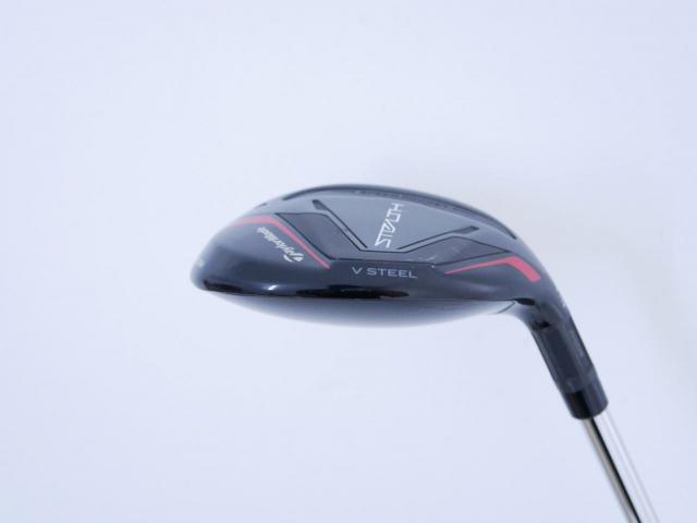 Fairway Wood : Taylormade : ไม้กระเทย Taylormade Stealth (ออกปี 2022 Japan Spec.) Loft 22 ก้านเหล็ก KBS MAX MT 85 Flex S