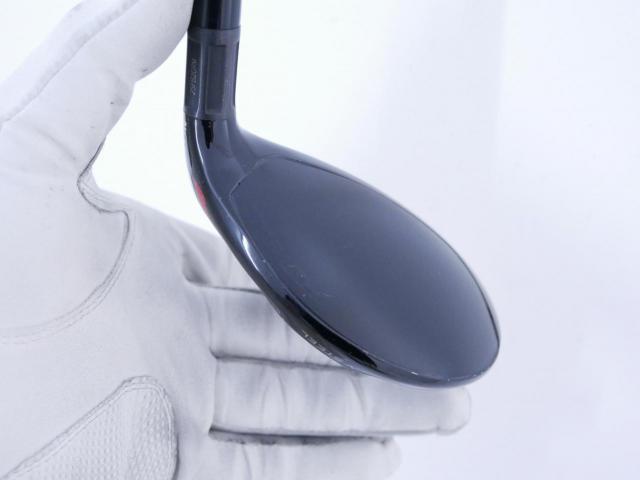 Fairway Wood : Taylormade : ไม้กระเทย Taylormade Stealth (ออกปี 2022 Japan Spec.) Loft 22 ก้านเหล็ก KBS MAX MT 85 Flex S