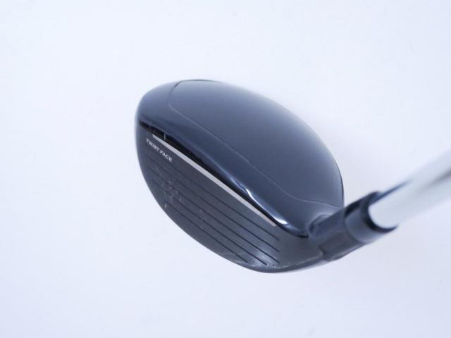Fairway Wood : Taylormade : ไม้กระเทย Taylormade Stealth (ออกปี 2022 Japan Spec.) Loft 22 ก้านเหล็ก KBS MAX MT 85 Flex S