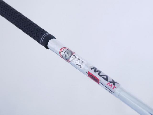 Fairway Wood : Taylormade : ไม้กระเทย Taylormade Stealth (ออกปี 2022 Japan Spec.) Loft 22 ก้านเหล็ก KBS MAX MT 85 Flex S
