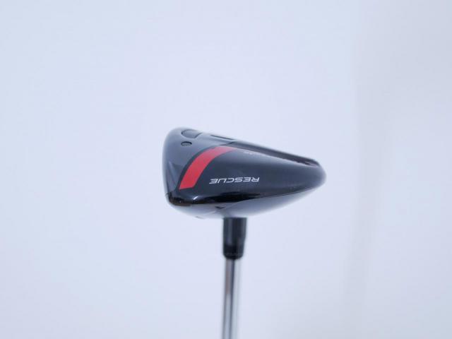 Fairway Wood : Taylormade : ไม้กระเทย Taylormade Stealth (ออกปี 2022 Japan Spec.) Loft 22 ก้านเหล็ก KBS MAX MT 85 Flex S