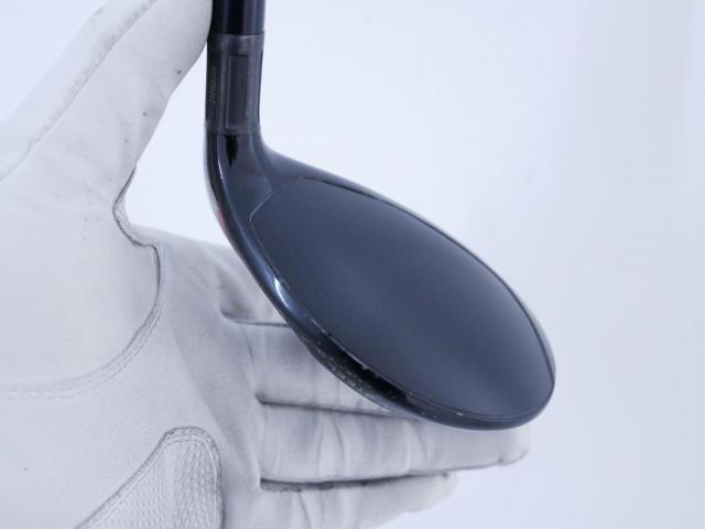 Fairway Wood : Taylormade : ไม้กระเทย Taylormade Stealth (ออกปี 2022 Japan Spec.) Loft 22 ก้านเหล็ก KBS MAX MT 85 Flex S