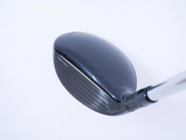 Fairway Wood : Taylormade : ไม้กระเทย Taylormade Stealth (ออกปี 2022 Japan Spec.) Loft 22 ก้านเหล็ก KBS MAX MT 85 Flex S