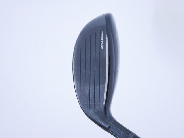 Fairway Wood : Taylormade : ไม้กระเทย Taylormade Stealth (ออกปี 2022 Japan Spec.) Loft 22 ก้านเหล็ก KBS MAX MT 85 Flex S