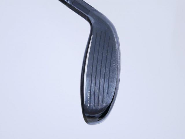 Fairway Wood : Taylormade : ไม้กระเทย Taylormade Stealth (ออกปี 2022 Japan Spec.) Loft 22 ก้านเหล็ก KBS MAX MT 85 Flex S
