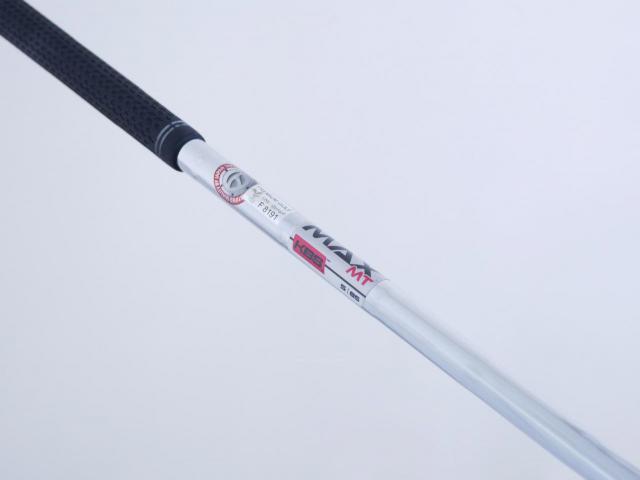 Fairway Wood : Taylormade : ไม้กระเทย Taylormade Stealth (ออกปี 2022 Japan Spec.) Loft 22 ก้านเหล็ก KBS MAX MT 85 Flex S