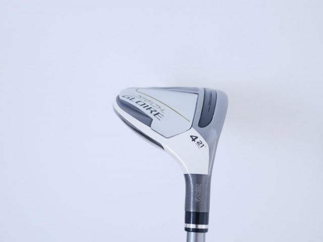 Fairway Wood : Taylormade : ไม้กระเทย Taylormade Stealth GLOIRE (ออกปี 2022 รุ่นท๊อปสุด Japan Spec) Loft 21 ก้าน Fujikura Speeder NX Flex S