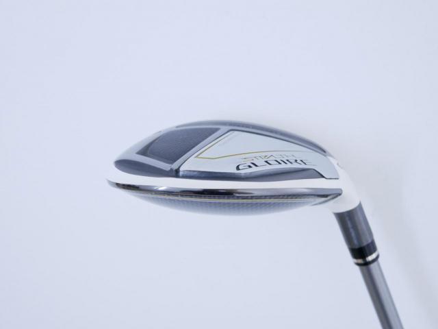 Fairway Wood : Taylormade : ไม้กระเทย Taylormade Stealth GLOIRE (ออกปี 2022 รุ่นท๊อปสุด Japan Spec) Loft 21 ก้าน Fujikura Speeder NX Flex S