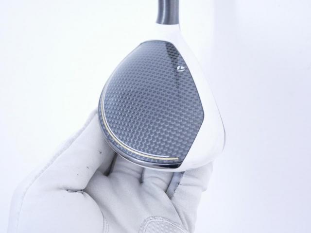Fairway Wood : Taylormade : ไม้กระเทย Taylormade Stealth GLOIRE (ออกปี 2022 รุ่นท๊อปสุด Japan Spec) Loft 21 ก้าน Fujikura Speeder NX Flex S