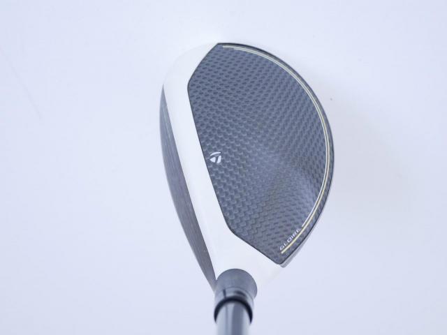 Fairway Wood : Taylormade : ไม้กระเทย Taylormade Stealth GLOIRE (ออกปี 2022 รุ่นท๊อปสุด Japan Spec) Loft 21 ก้าน Fujikura Speeder NX Flex S