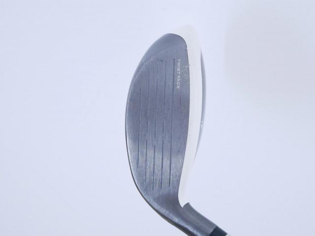 Fairway Wood : Taylormade : ไม้กระเทย Taylormade Stealth GLOIRE (ออกปี 2022 รุ่นท๊อปสุด Japan Spec) Loft 21 ก้าน Fujikura Speeder NX Flex S