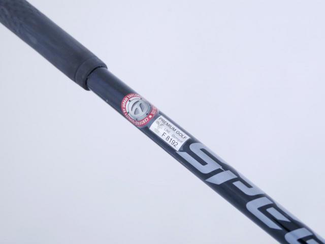 Fairway Wood : Taylormade : ไม้กระเทย Taylormade Stealth GLOIRE (ออกปี 2022 รุ่นท๊อปสุด Japan Spec) Loft 21 ก้าน Fujikura Speeder NX Flex S
