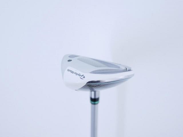 Lady club : All : ไม้กระเทย Taylormade Stealth GLOIRE (ออกปี 2022 รุ่นท๊อปสุด Japan Spec) Loft 24 ก้าน Fujikura Speeder NX Flex L