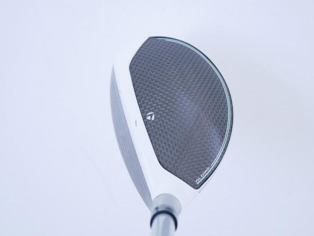 Lady club : All : ไม้กระเทย Taylormade Stealth GLOIRE (ออกปี 2022 รุ่นท๊อปสุด Japan Spec) Loft 24 ก้าน Fujikura Speeder NX Flex L