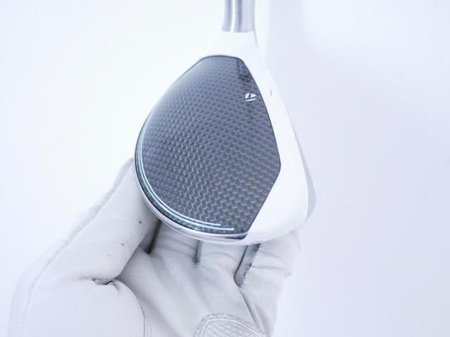 Lady club : All : ไม้กระเทย Taylormade Stealth GLOIRE (ออกปี 2022 รุ่นท๊อปสุด Japan Spec) Loft 24 ก้าน Fujikura Speeder NX Flex L