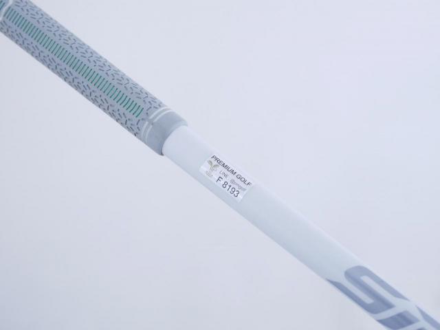 Lady club : All : ไม้กระเทย Taylormade Stealth GLOIRE (ออกปี 2022 รุ่นท๊อปสุด Japan Spec) Loft 24 ก้าน Fujikura Speeder NX Flex L