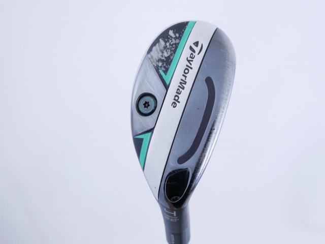 Fairway Wood : Taylormade : ไม้กระเทย Taylormade GAPR HI Loft 22 ก้าน Mitsubishi TENSEI TM70 Flex S