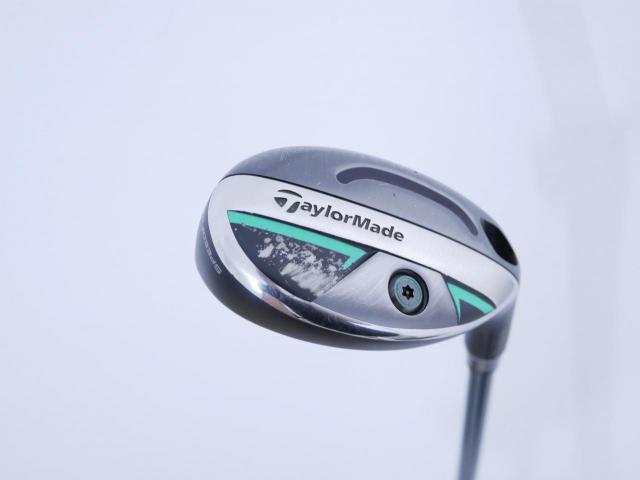 Fairway Wood : Taylormade : ไม้กระเทย Taylormade GAPR HI Loft 22 ก้าน Mitsubishi TENSEI TM70 Flex S