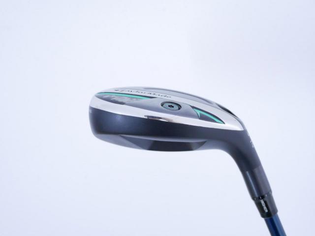 Fairway Wood : Taylormade : ไม้กระเทย Taylormade GAPR HI Loft 22 ก้าน Mitsubishi TENSEI TM70 Flex S