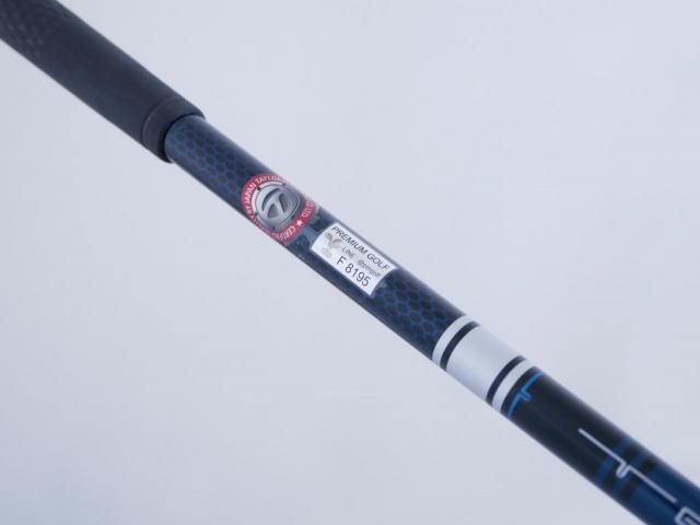 Fairway Wood : Taylormade : ไม้กระเทย Taylormade GAPR HI Loft 22 ก้าน Mitsubishi TENSEI TM70 Flex S
