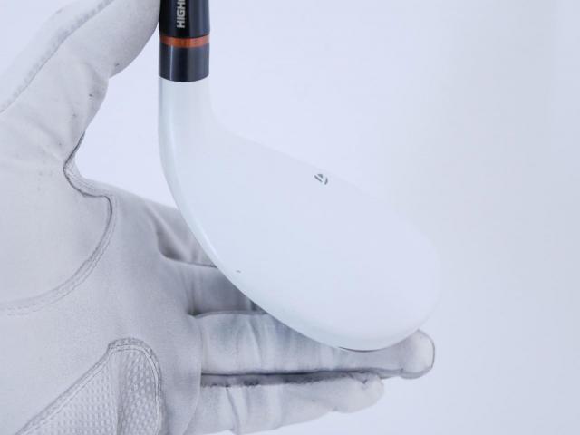Fairway Wood : Taylormade : ไม้กระเทย Taylormade R15 Rescue Loft 19 Flex S