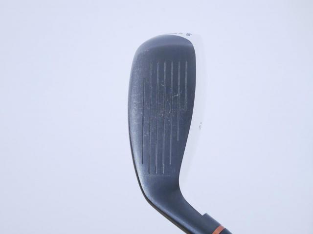 Fairway Wood : Taylormade : ไม้กระเทย Taylormade R15 Rescue Loft 19 Flex S