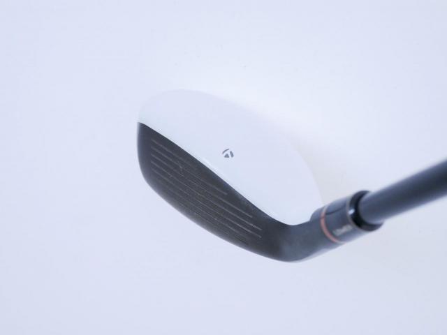 Fairway Wood : Taylormade : ไม้กระเทย Taylormade R15 Rescue Loft 19 Flex S