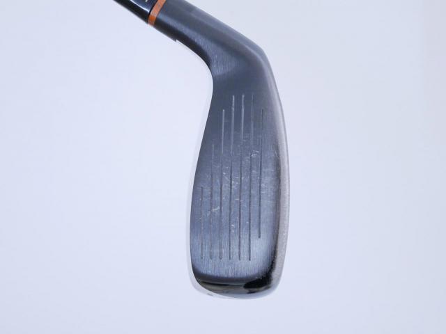 Fairway Wood : Taylormade : ไม้กระเทย Taylormade R15 Rescue Loft 19 Flex S