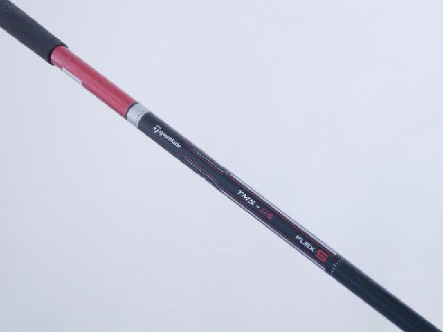 Fairway Wood : Taylormade : ไม้กระเทย Taylormade R15 Rescue Loft 19 Flex S
